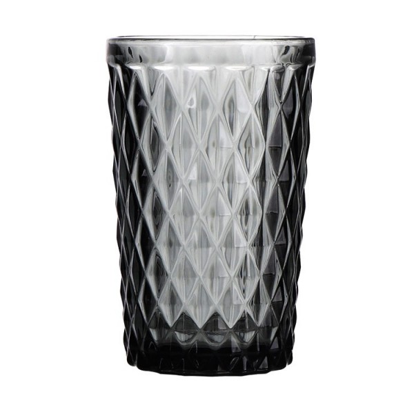 Vasos Plegables - 350ml Gris